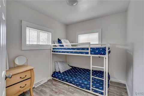 Tiny photo for 214 Dodge Avenue, Hounsfield, NY 13685 (MLS # S1657510)