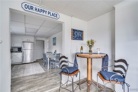 Tiny photo for 214 Dodge Avenue, Hounsfield, NY 13685 (MLS # S1657510)