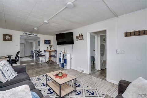 Tiny photo for 214 Dodge Avenue, Hounsfield, NY 13685 (MLS # S1657510)