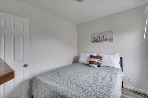 Tiny photo for 214 Dodge Avenue, Hounsfield, NY 13685 (MLS # S1657510)