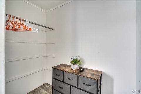 Tiny photo for 214 Dodge Avenue, Hounsfield, NY 13685 (MLS # S1657510)