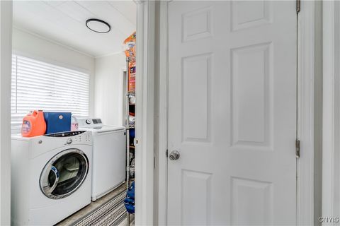 Tiny photo for 214 Dodge Avenue, Hounsfield, NY 13685 (MLS # S1657510)