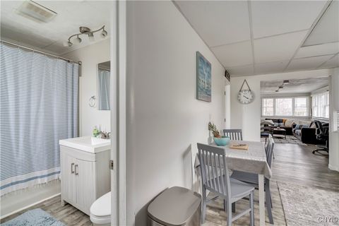 Tiny photo for 214 Dodge Avenue, Hounsfield, NY 13685 (MLS # S1657510)