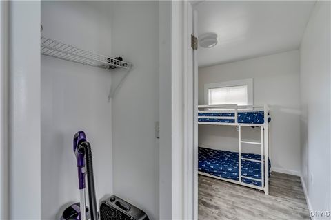 Tiny photo for 214 Dodge Avenue, Hounsfield, NY 13685 (MLS # S1657510)