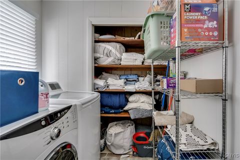 Tiny photo for 214 Dodge Avenue, Hounsfield, NY 13685 (MLS # S1657510)