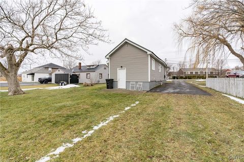 Tiny photo for 214 Dodge Avenue, Hounsfield, NY 13685 (MLS # S1657510)