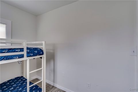 Tiny photo for 214 Dodge Avenue, Hounsfield, NY 13685 (MLS # S1657510)