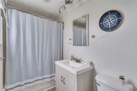 Tiny photo for 214 Dodge Avenue, Hounsfield, NY 13685 (MLS # S1657510)