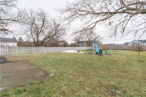 Tiny photo for 214 Dodge Avenue, Hounsfield, NY 13685 (MLS # S1657510)