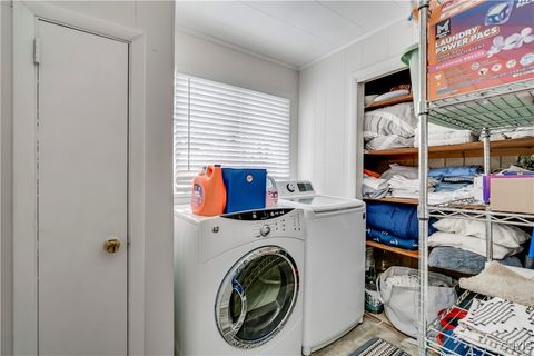 Tiny photo for 214 Dodge Avenue, Hounsfield, NY 13685 (MLS # S1657510)