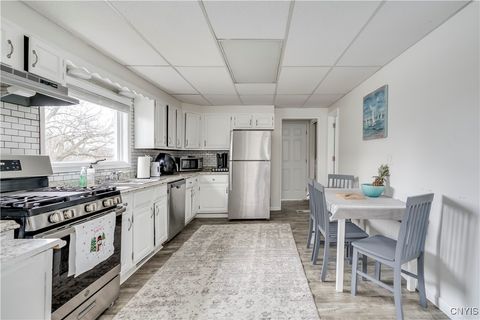 Tiny photo for 214 Dodge Avenue, Hounsfield, NY 13685 (MLS # S1657510)