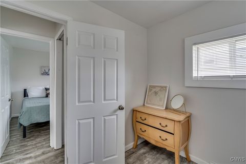 Tiny photo for 214 Dodge Avenue, Hounsfield, NY 13685 (MLS # S1657510)