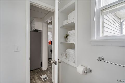 Tiny photo for 214 Dodge Avenue, Hounsfield, NY 13685 (MLS # S1657510)