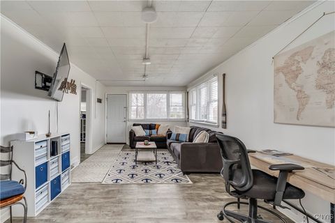 Tiny photo for 214 Dodge Avenue, Hounsfield, NY 13685 (MLS # S1657510)