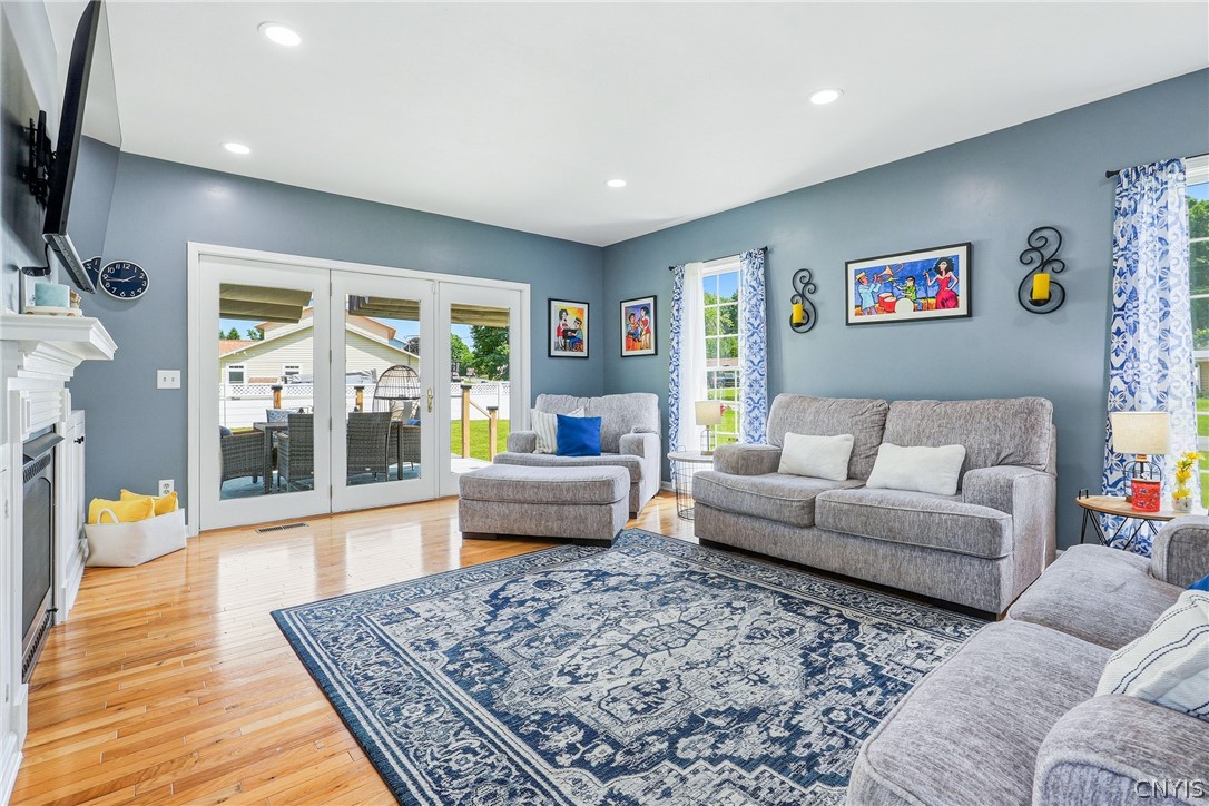 173 Hilson Drive