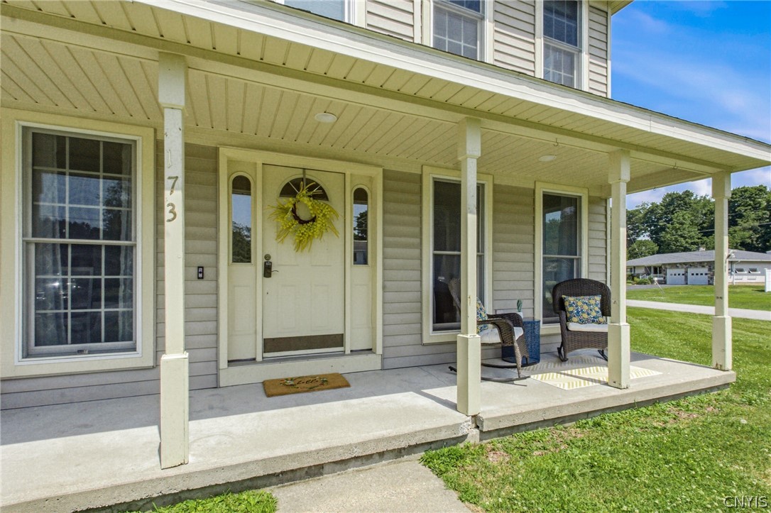 173 Hilson Drive