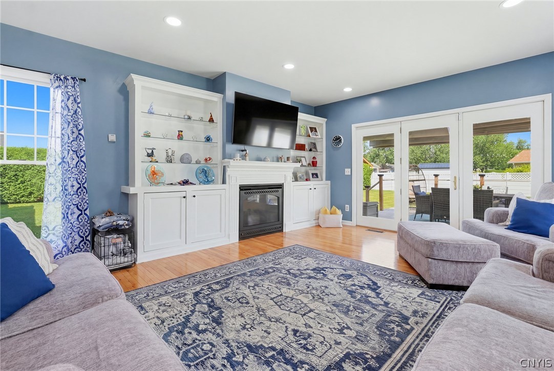 173 Hilson Drive