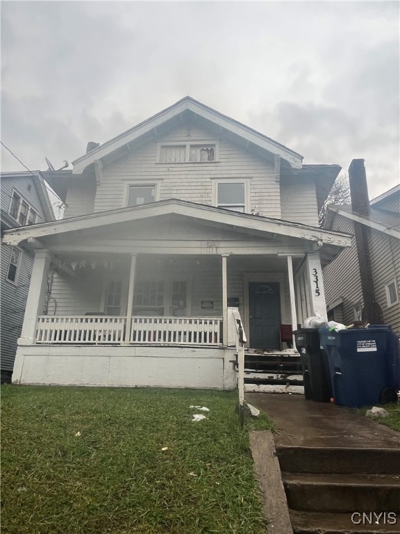 3315 S Salina Street, Syracuse, New York image 2