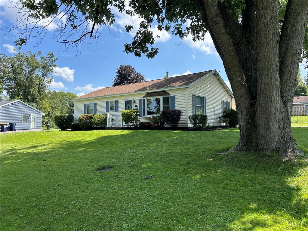 View New Hartford, NY 13413 house