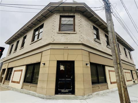 Photo of 447 E Washington Street, Syracuse, NY 13202 (MLS # S1708009)
