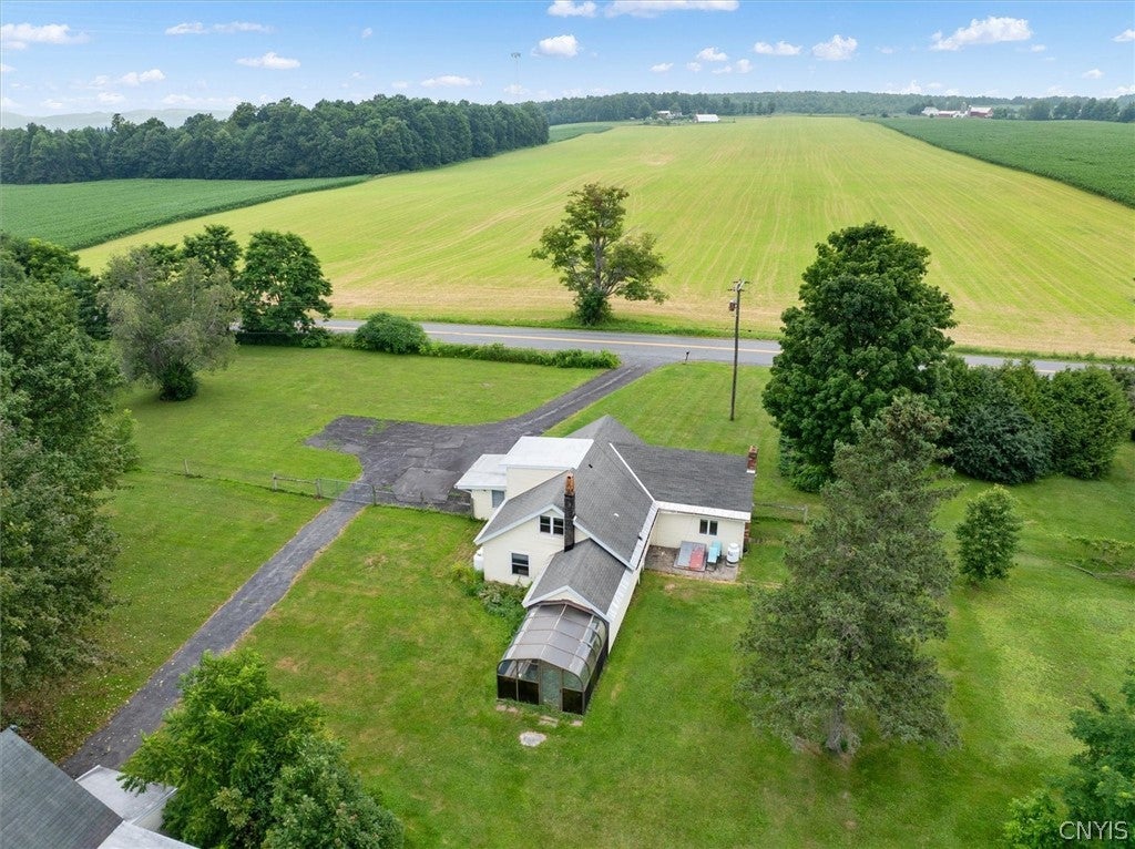 6356 Knoxboro Road