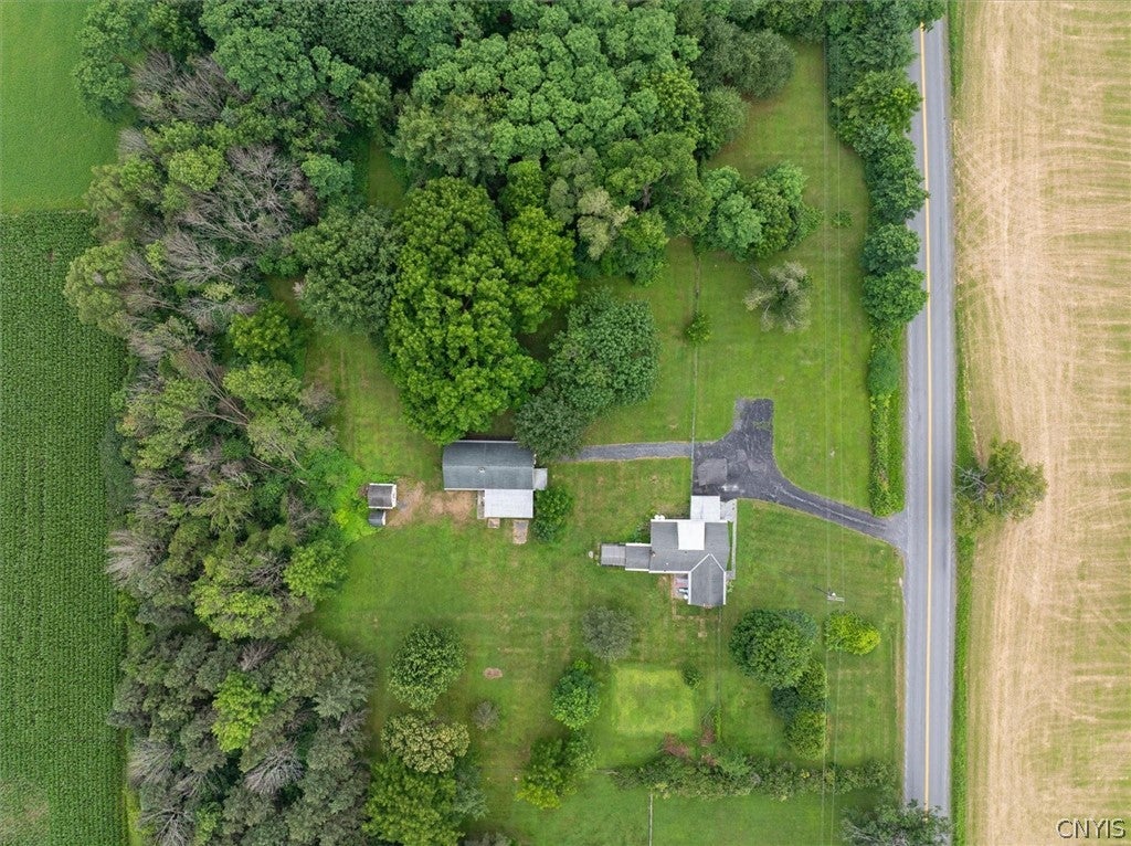 6356 Knoxboro Road