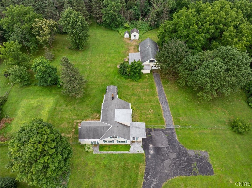 6356 Knoxboro Road