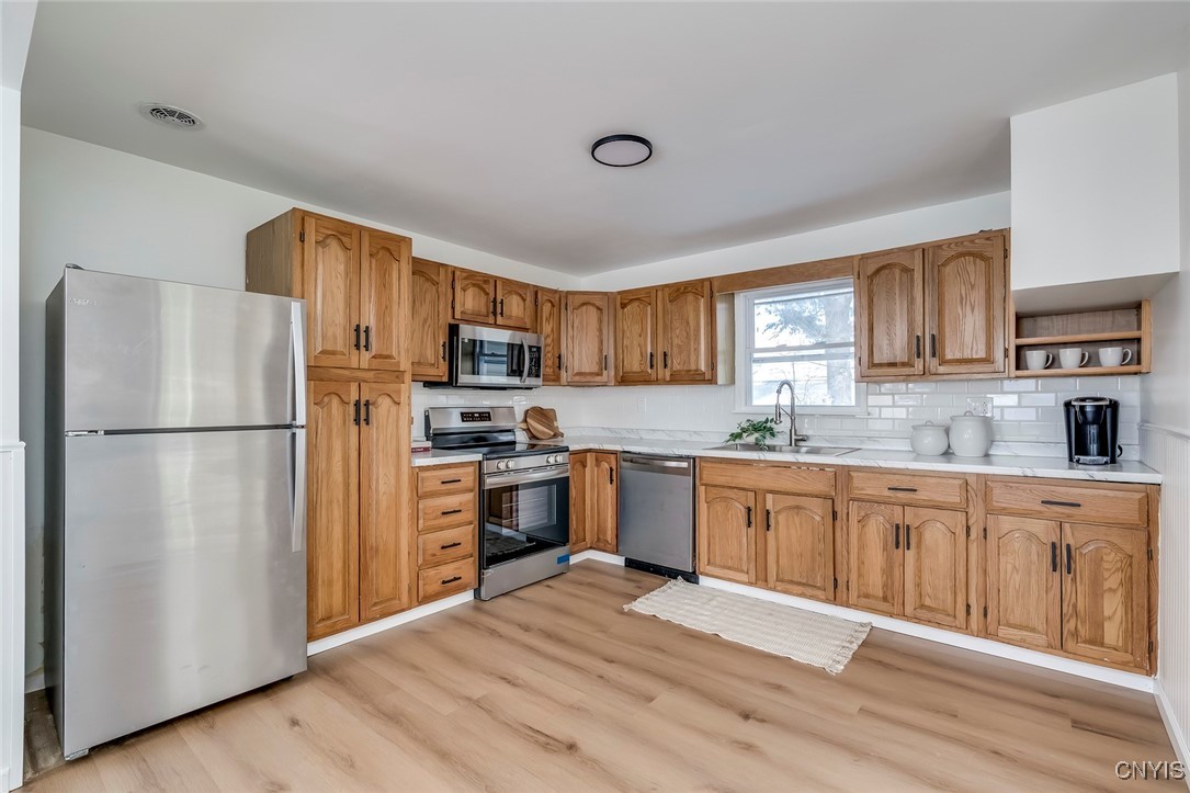 22295 Patricia Drive