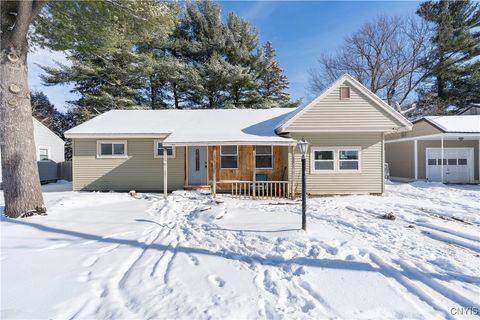 22295 Patricia Drive Watertown NY 13601