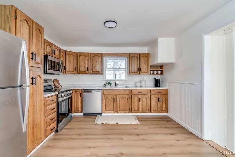 22295 Patricia Drive