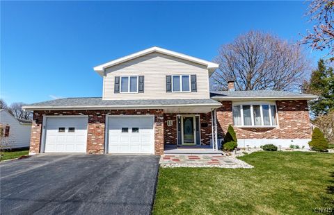 421 Buchanan Road Utica NY 13502