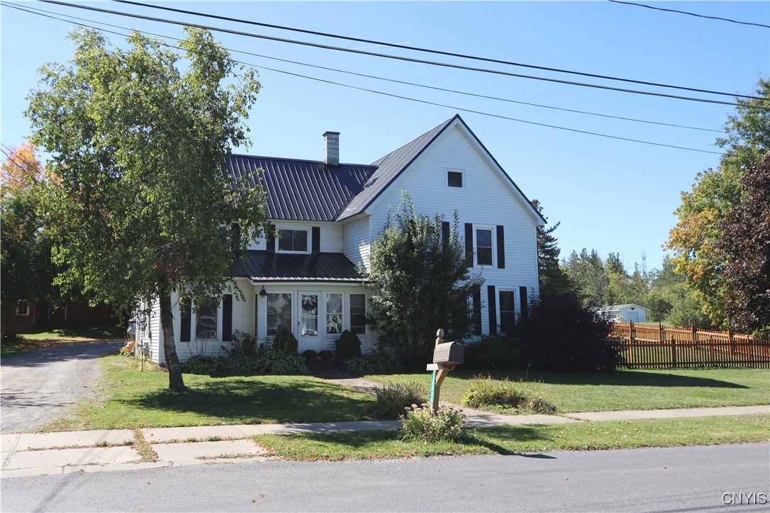 18086 Goodnough Street