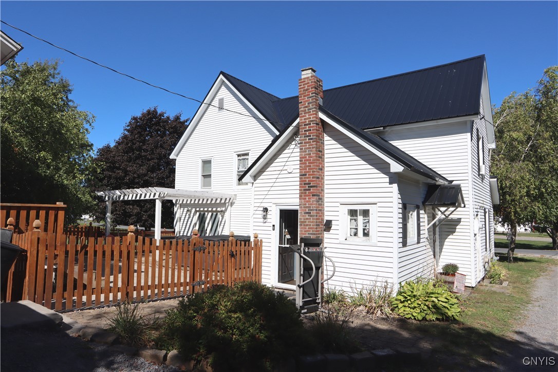 18086 Goodnough Street