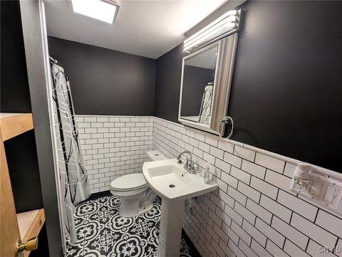 Tiny photo for 911 Purdy Hill Road, Hartsville, NY 14843 (MLS # S1655658)