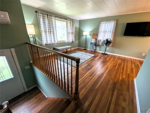 Tiny photo for 911 Purdy Hill Road, Hartsville, NY 14843 (MLS # S1655658)