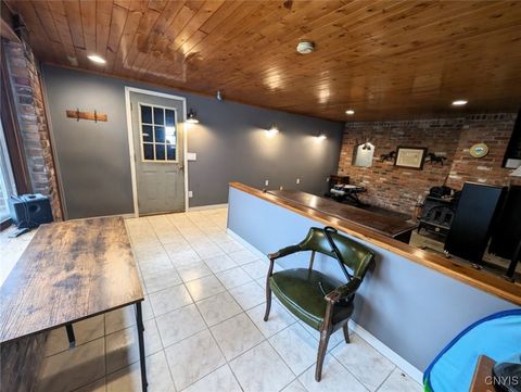 Tiny photo for 911 Purdy Hill Road, Hartsville, NY 14843 (MLS # S1655658)