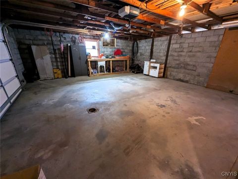 Tiny photo for 911 Purdy Hill Road, Hartsville, NY 14843 (MLS # S1655658)