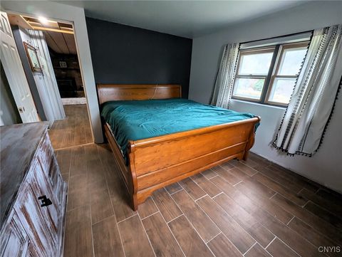 Tiny photo for 911 Purdy Hill Road, Hartsville, NY 14843 (MLS # S1655658)