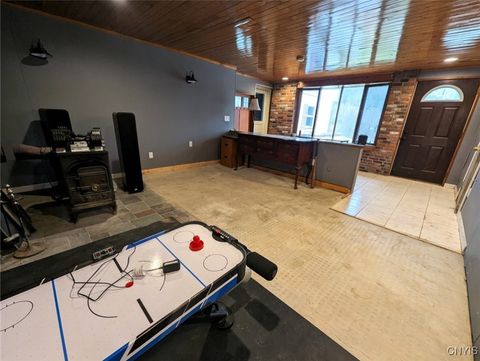 Tiny photo for 911 Purdy Hill Road, Hartsville, NY 14843 (MLS # S1655658)