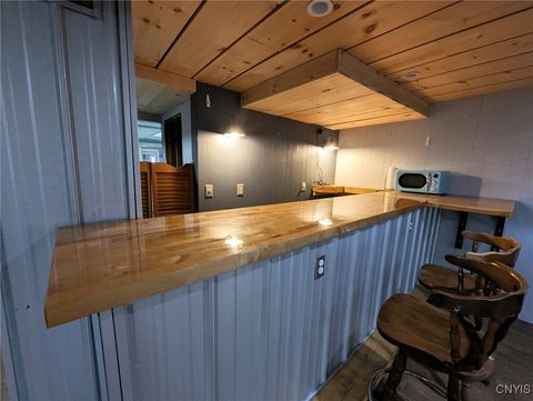 Tiny photo for 911 Purdy Hill Road, Hartsville, NY 14843 (MLS # S1655658)