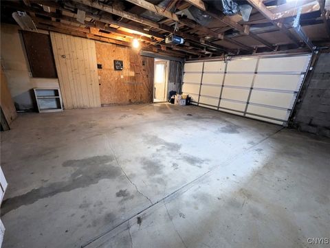 Tiny photo for 911 Purdy Hill Road, Hartsville, NY 14843 (MLS # S1655658)