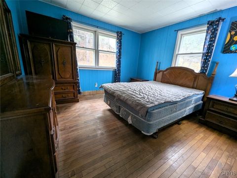 Tiny photo for 911 Purdy Hill Road, Hartsville, NY 14843 (MLS # S1655658)