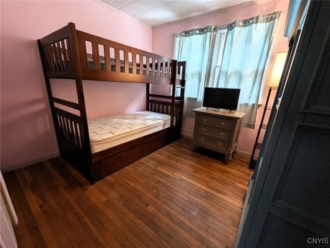 Tiny photo for 911 Purdy Hill Road, Hartsville, NY 14843 (MLS # S1655658)