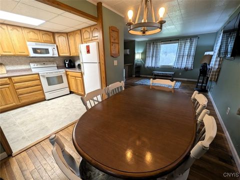 Tiny photo for 911 Purdy Hill Road, Hartsville, NY 14843 (MLS # S1655658)