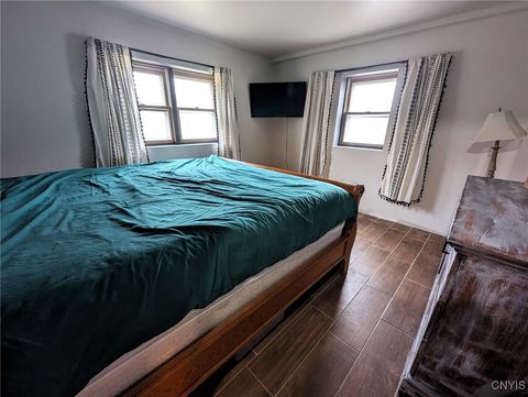 Tiny photo for 911 Purdy Hill Road, Hartsville, NY 14843 (MLS # S1655658)