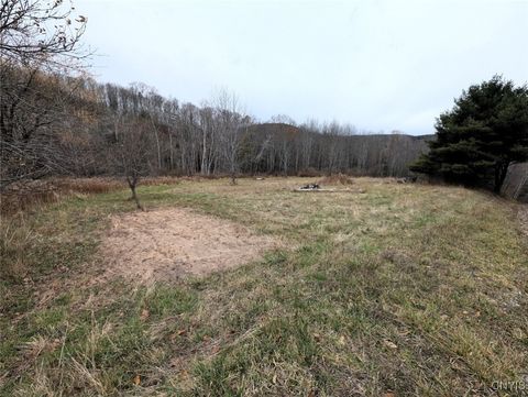 Tiny photo for 911 Purdy Hill Road, Hartsville, NY 14843 (MLS # S1655658)