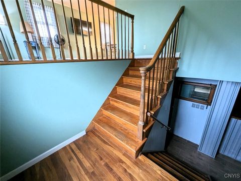 Tiny photo for 911 Purdy Hill Road, Hartsville, NY 14843 (MLS # S1655658)