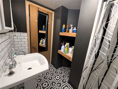 Tiny photo for 911 Purdy Hill Road, Hartsville, NY 14843 (MLS # S1655658)