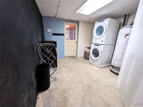 Tiny photo for 911 Purdy Hill Road, Hartsville, NY 14843 (MLS # S1655658)