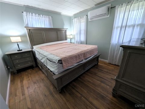 Tiny photo for 911 Purdy Hill Road, Hartsville, NY 14843 (MLS # S1655658)